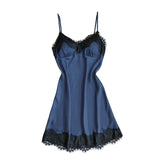 Women Sexy Lingerie Nightwear Sleepwear Dress