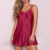 Plus Size Women Sleepwear